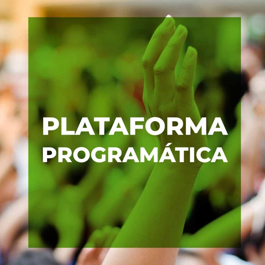 Plataforma Programática
