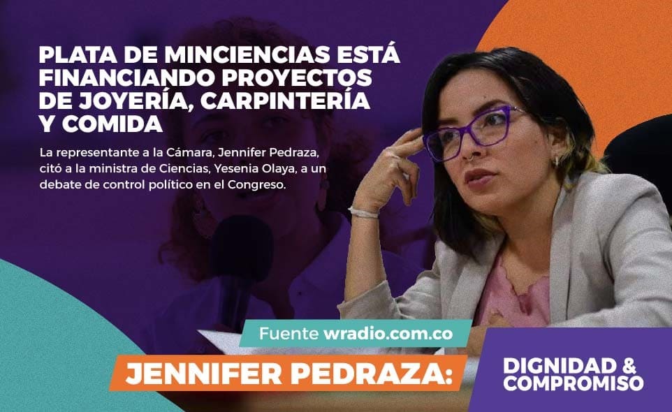 Jennifer Pedraza