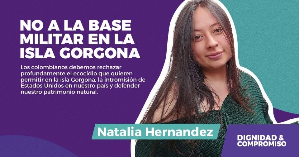 Natalia Hernandez Gorgona
