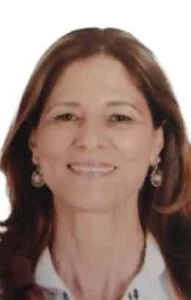 Claudia Fadul