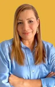 Claudia Patricia López