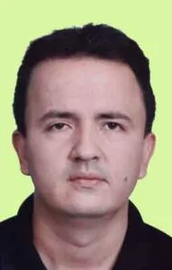 Faber Andrés González