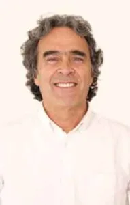 Sergio Fajardo