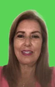 Gloria Cecilia Gómez