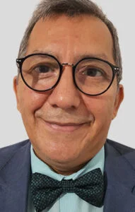Javier Criales
