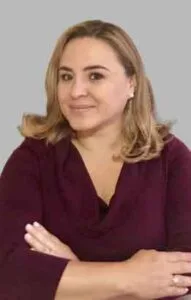 Litza Mayorga
