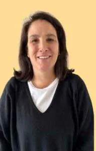 María Eugenia Escobar
