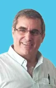 Roberto Saer
