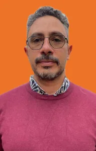Robinson Sánchez
