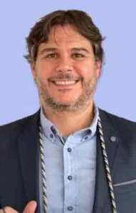 Santiago Londoño