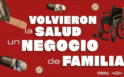 Debate de Control Político a ls Superintendencia de Salud