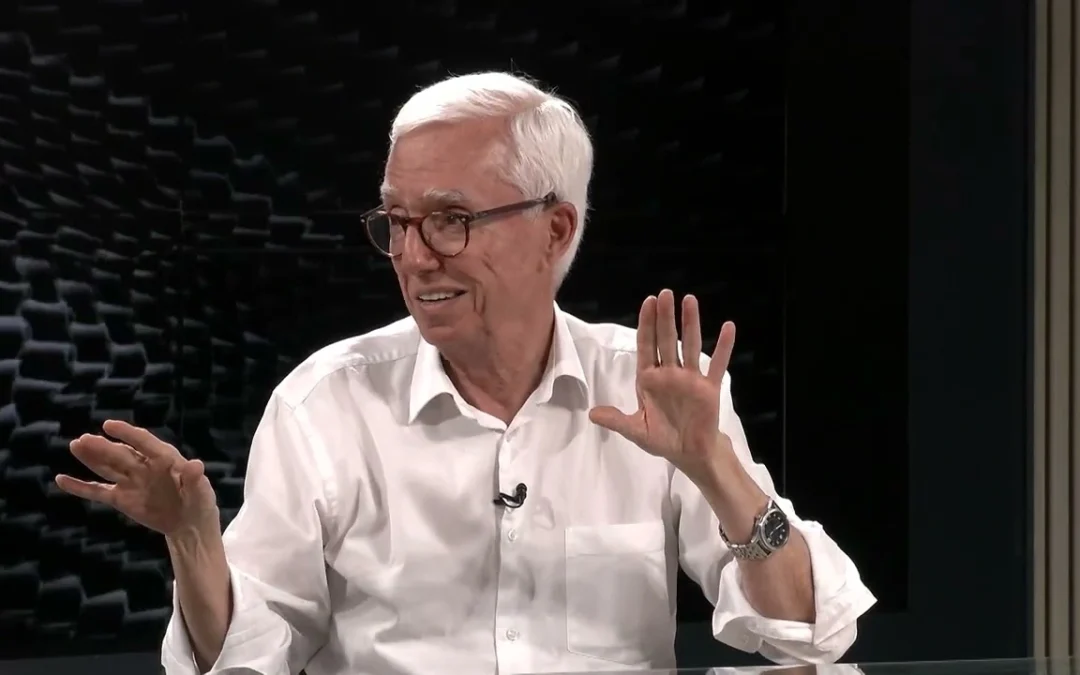 Petro, Indudablemente, Le Está Haciendo Mucho Daño A La Izquierda: Jorge Robledo