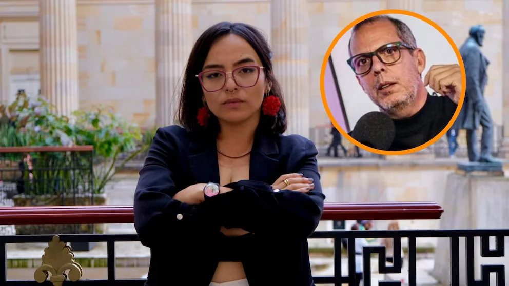 Jennifer Pedraza rechazó nuevo cargo que tendrá Alfredo Saade en el Gobierno: “Autoritario, falso pastor”