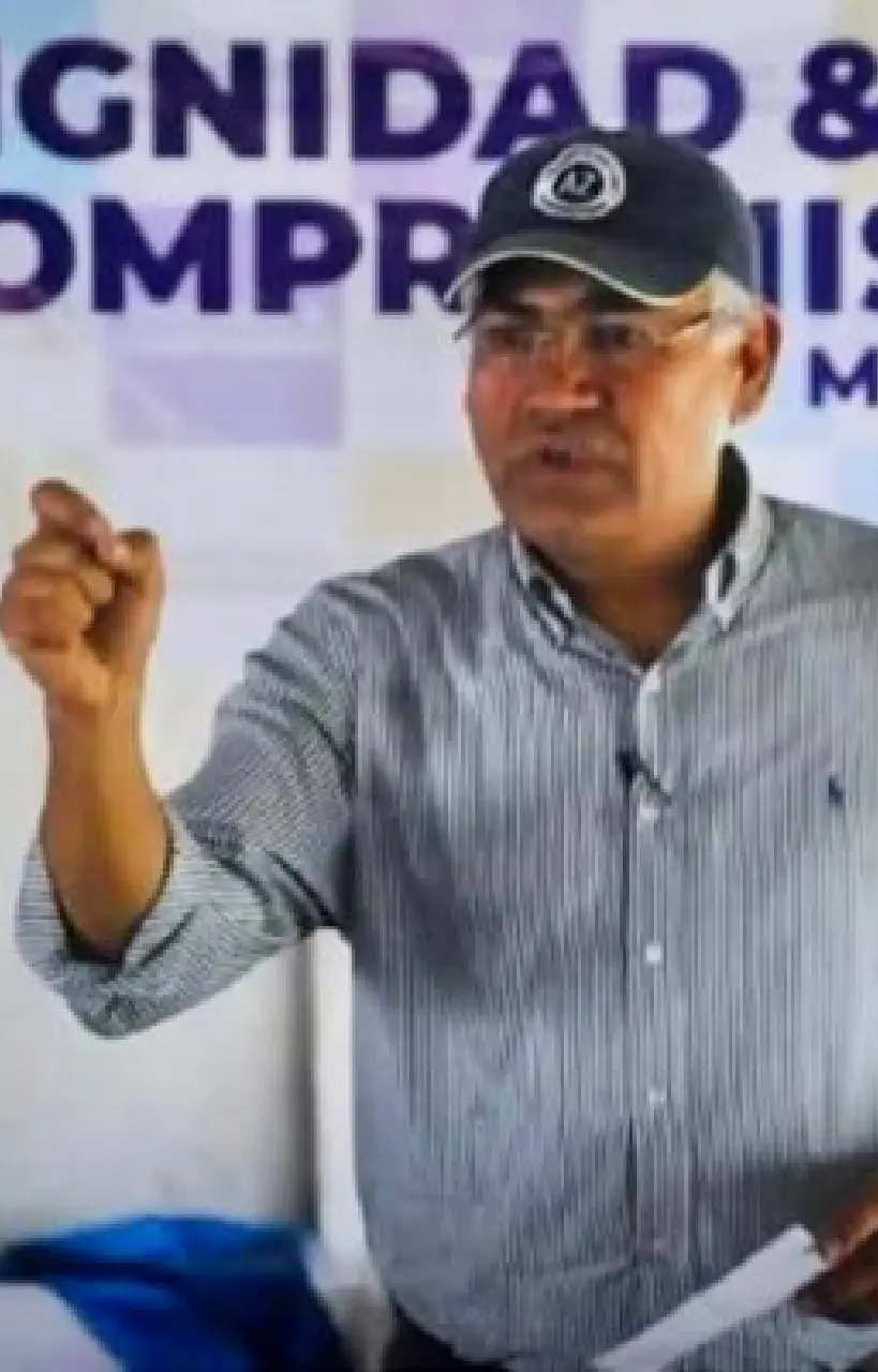 Gustavo Triana