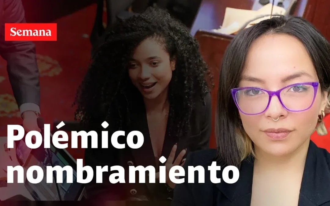 Jennifer Pedraza denunciará a Juliana Guerrero por falsedad en documento