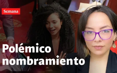Jennifer Pedraza denunciará a Juliana Guerrero por falsedad en documento
