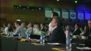 Congreso Nacional de Fenalco:“Colombia elegirá entre el caos de los extremos y Adelante con Fajardo”