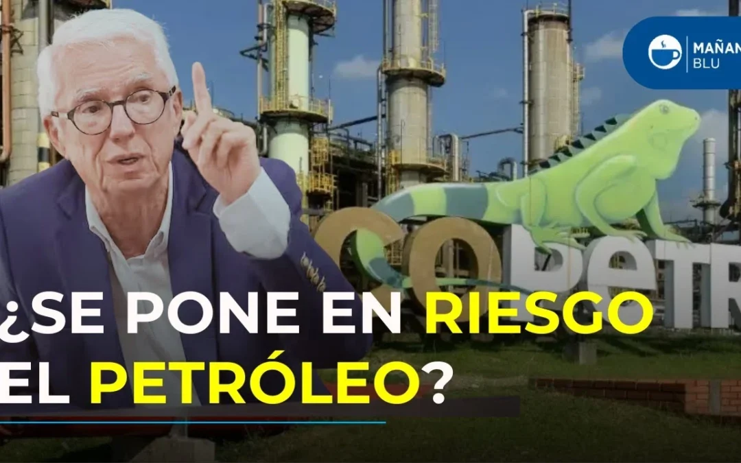 ¿El Gobierno pone en riesgo reservas e ingresos del país con Ecopetrol?: La advertencia de Robledo