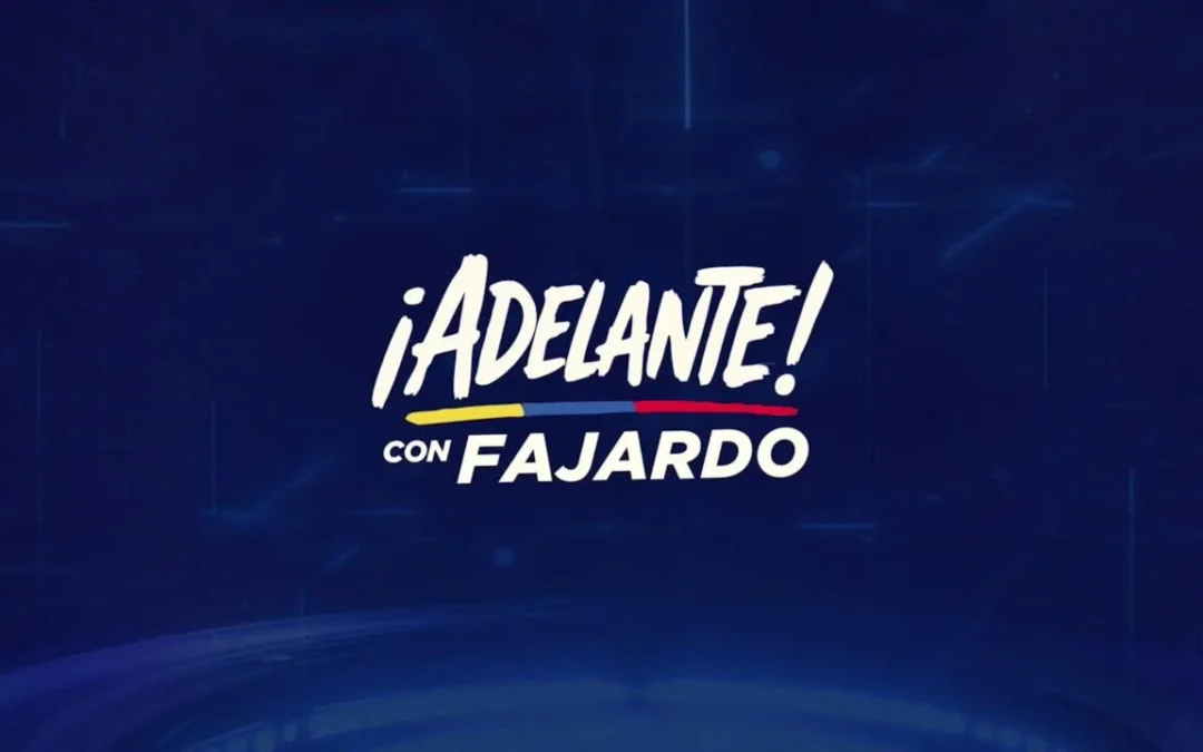 Presentación del Plan Guardián de Sergio Fajardo