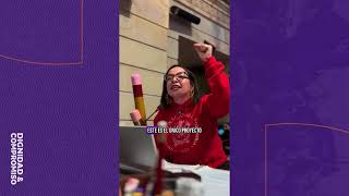 Educación Pública dignamente financiada