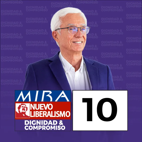 Katiuska King, economista ecuatoriana y ex Ministra Coordinadora de la Política Económica de Ecuador.