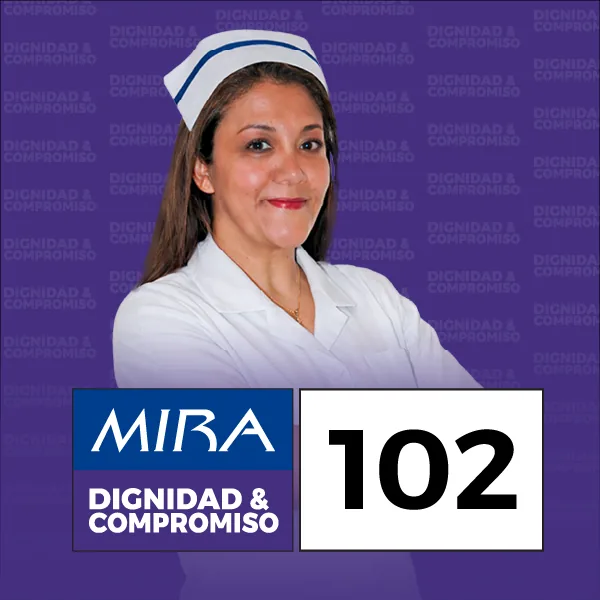 Katiuska King, economista ecuatoriana y ex Ministra Coordinadora de la Política Económica de Ecuador.
