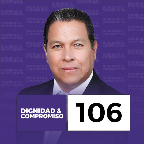 Pedro Francke, ex Ministro de Economía y Finanzas del Perú y profesor en la Pontificia Universidad Católica del Perú.