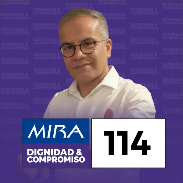 Pedro Francke, ex Ministro de Economía y Finanzas del Perú y profesor en la Pontificia Universidad Católica del Perú.