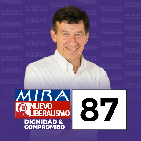 Katiuska King, economista ecuatoriana y ex Ministra Coordinadora de la Política Económica de Ecuador.