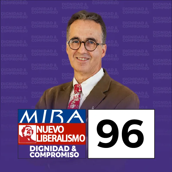 Katiuska King, economista ecuatoriana y ex Ministra Coordinadora de la Política Económica de Ecuador.