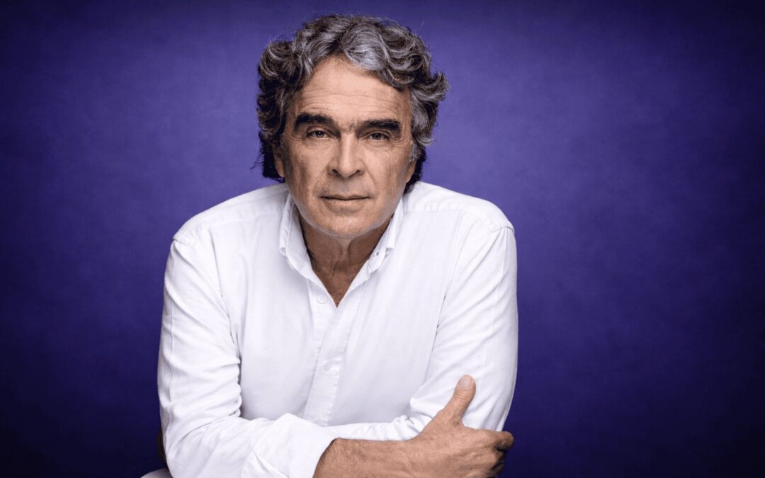  “Voy a derrotar a los extremos”: Sergio Fajardo advierte en entrevista con Revista semana.