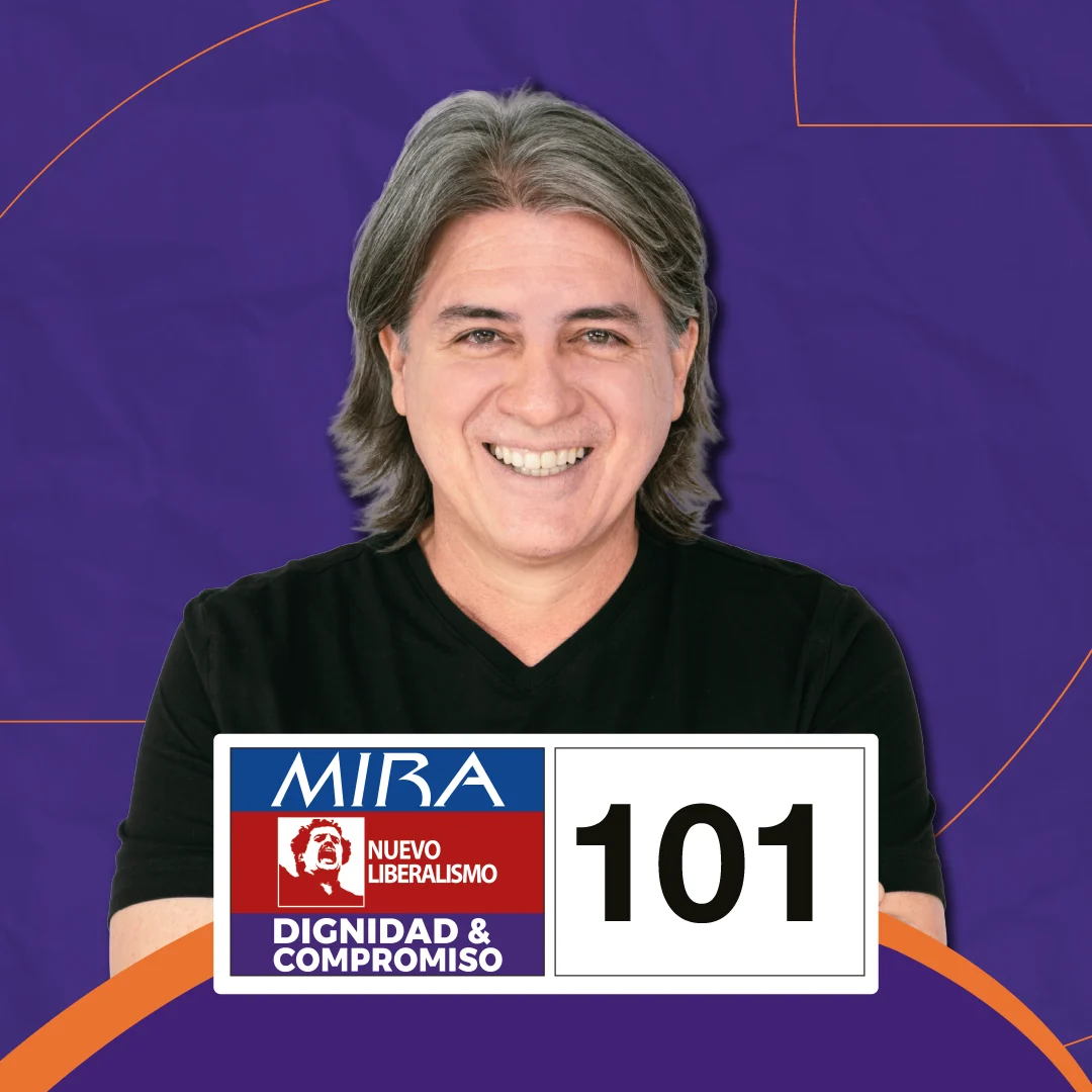 Katiuska King, economista ecuatoriana y ex Ministra Coordinadora de la Política Económica de Ecuador.