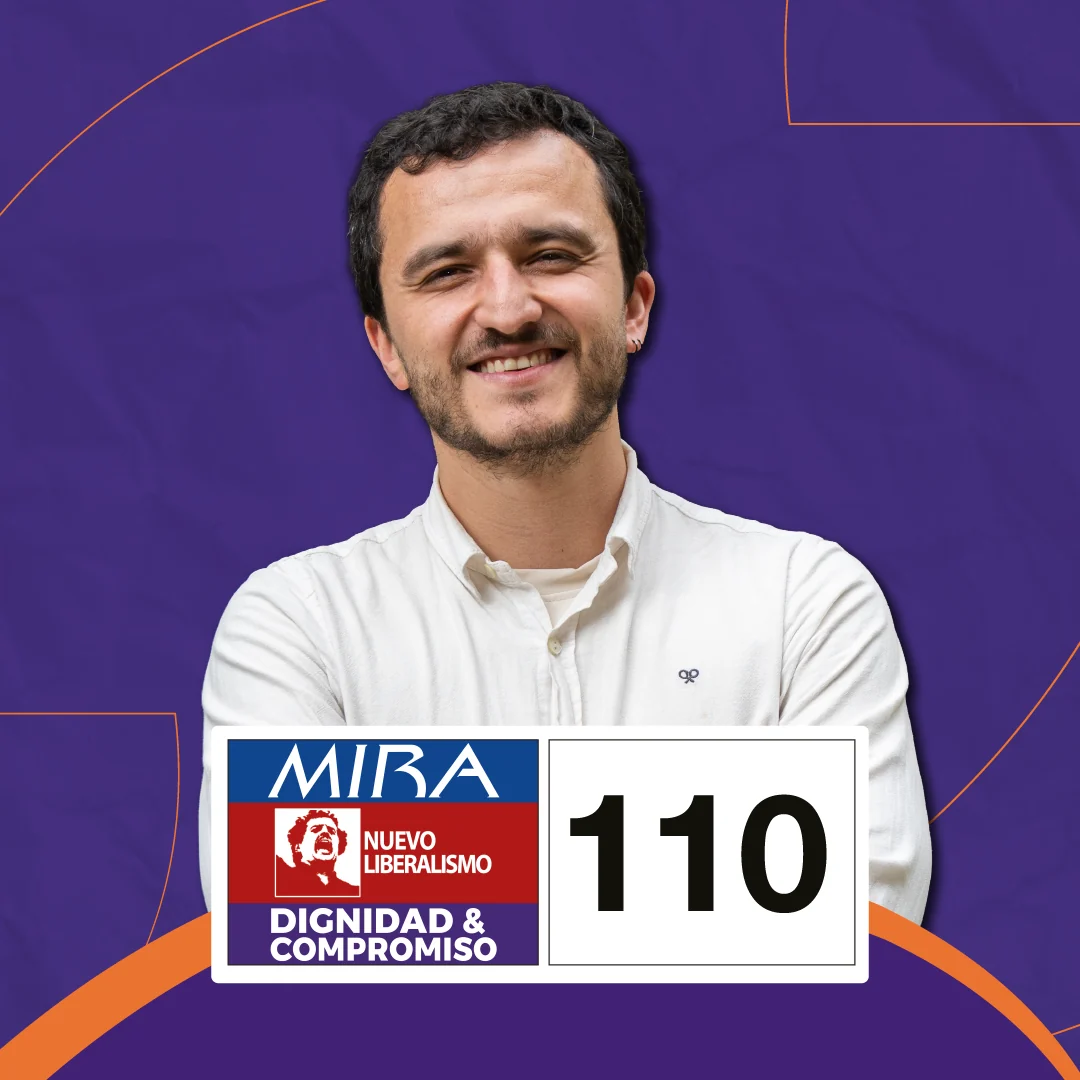 Pedro Francke, ex Ministro de Economía y Finanzas del Perú y profesor en la Pontificia Universidad Católica del Perú.