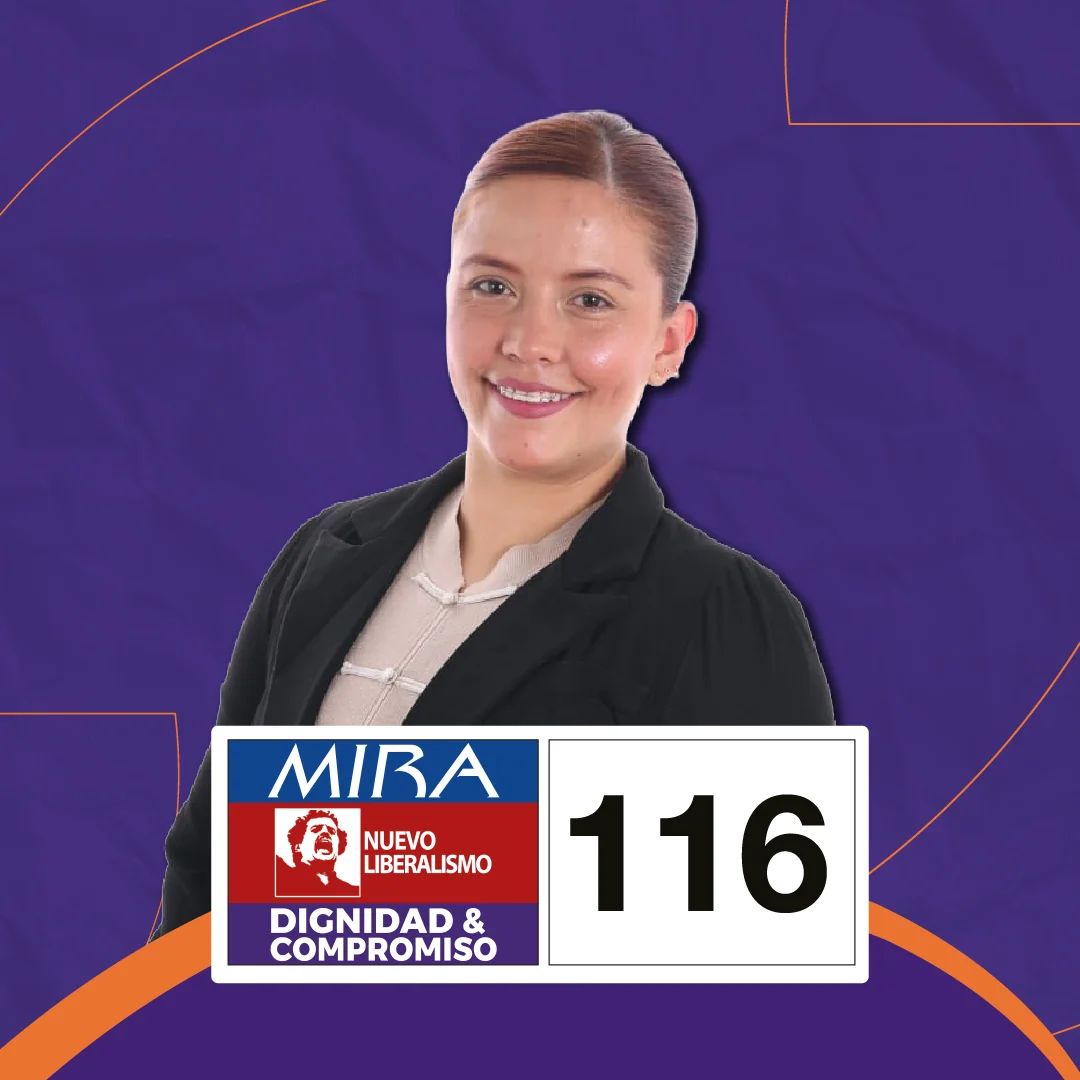 Katiuska King, economista ecuatoriana y ex Ministra Coordinadora de la Política Económica de Ecuador.