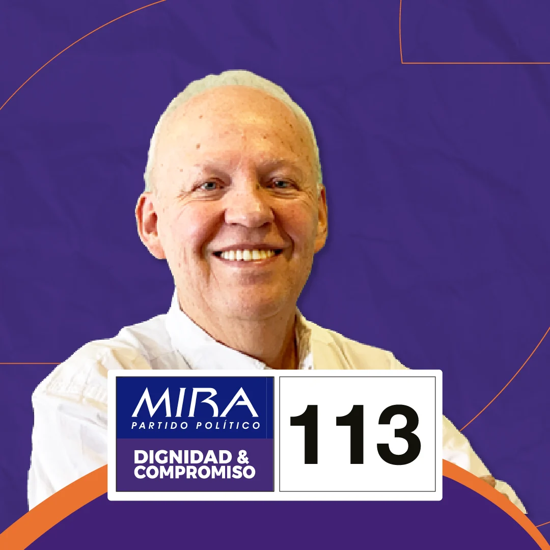 Pedro Francke, ex Ministro de Economía y Finanzas del Perú y profesor en la Pontificia Universidad Católica del Perú.