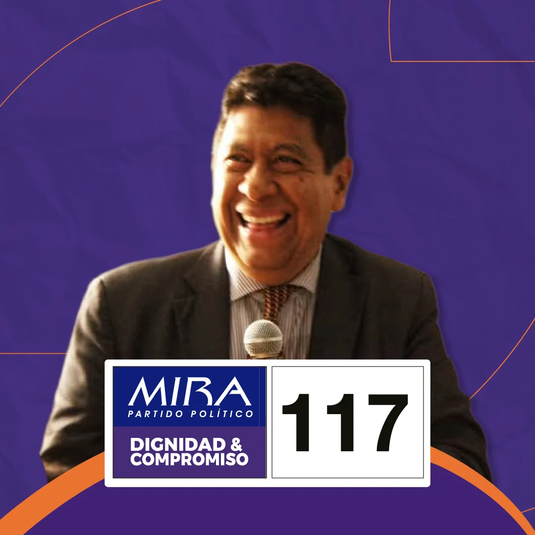 Katiuska King, economista ecuatoriana y ex Ministra Coordinadora de la Política Económica de Ecuador.