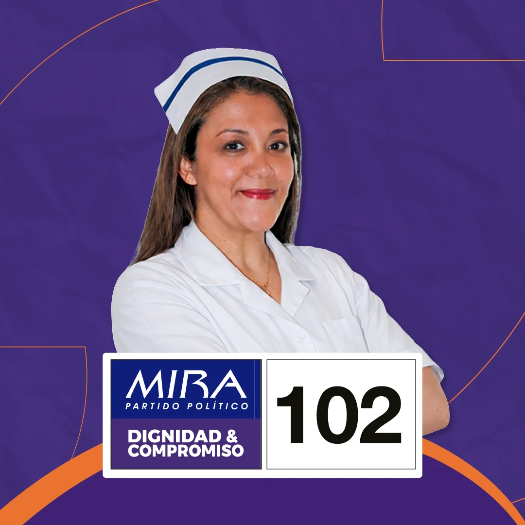 Katiuska King, economista ecuatoriana y ex Ministra Coordinadora de la Política Económica de Ecuador.