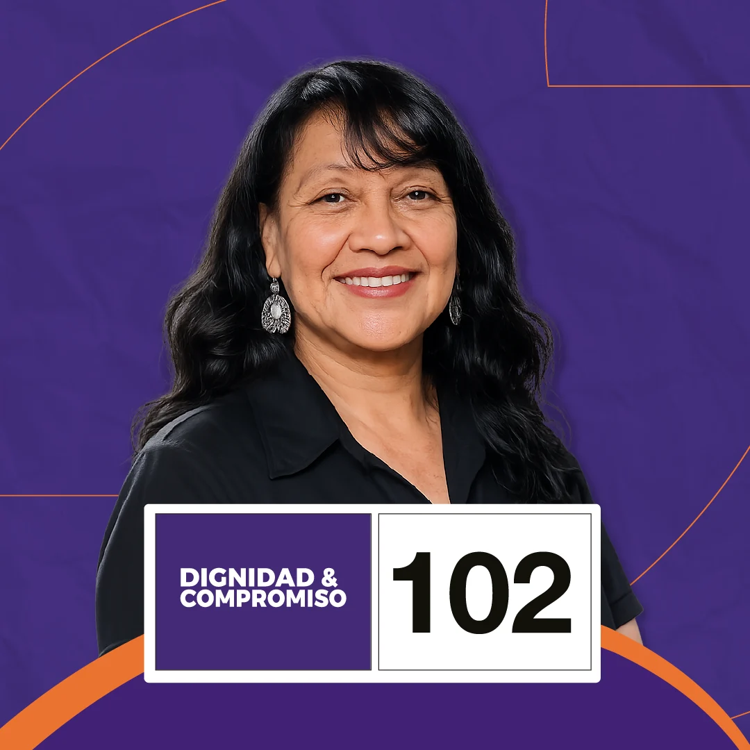 Katiuska King, economista ecuatoriana y ex Ministra Coordinadora de la Política Económica de Ecuador.