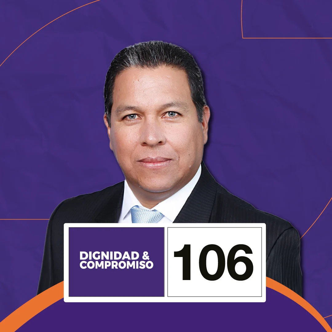 Pedro Francke, ex Ministro de Economía y Finanzas del Perú y profesor en la Pontificia Universidad Católica del Perú.