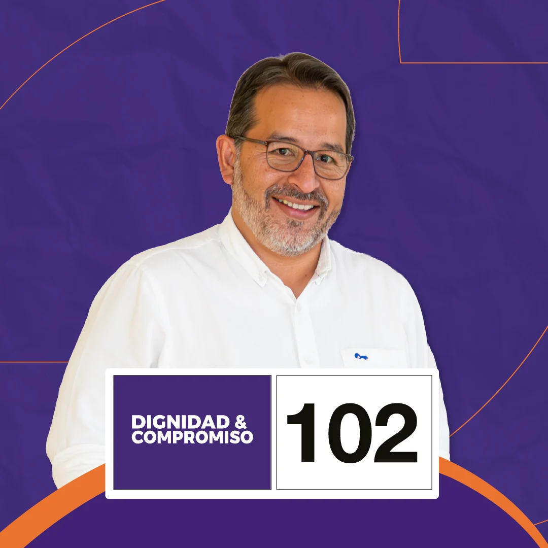 Katiuska King, economista ecuatoriana y ex Ministra Coordinadora de la Política Económica de Ecuador.