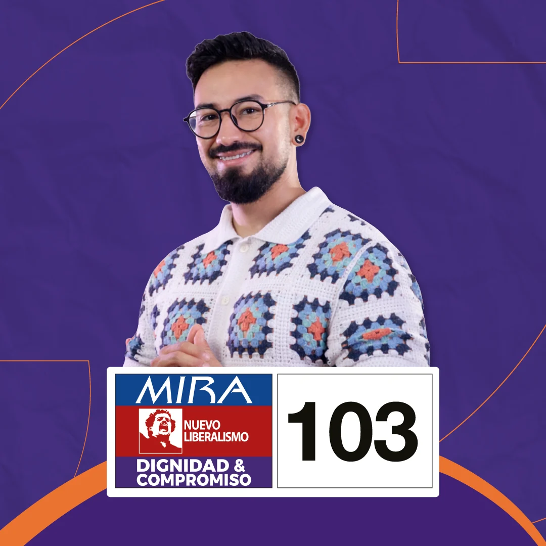 Katiuska King, economista ecuatoriana y ex Ministra Coordinadora de la Política Económica de Ecuador.