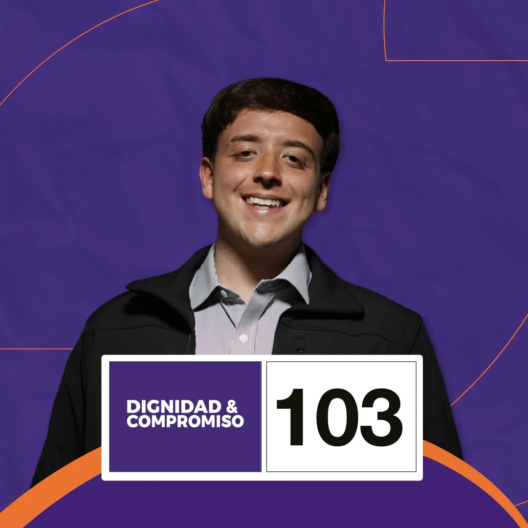 Pedro Francke, ex Ministro de Economía y Finanzas del Perú y profesor en la Pontificia Universidad Católica del Perú.