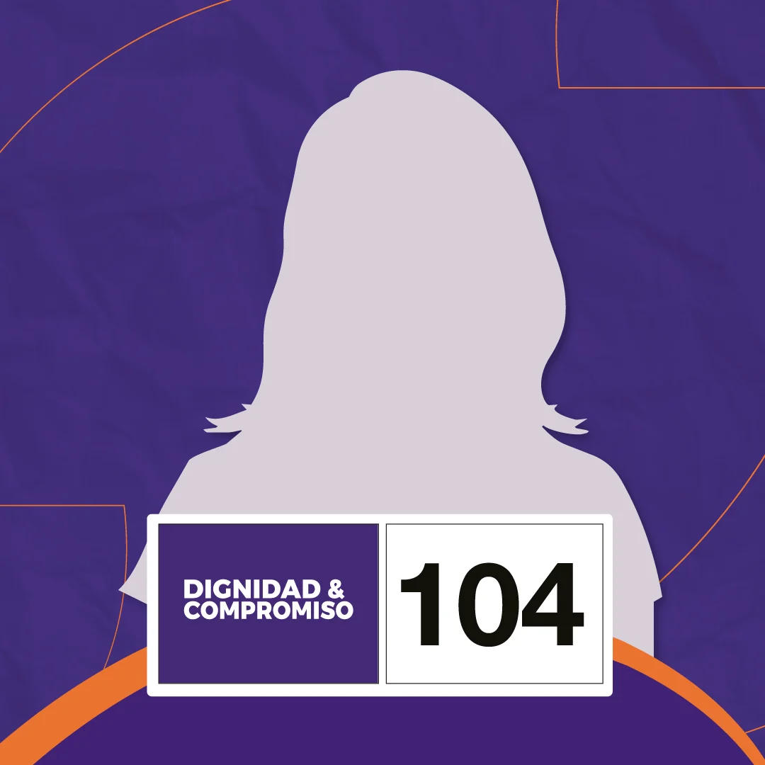 Katiuska King, economista ecuatoriana y ex Ministra Coordinadora de la Política Económica de Ecuador.