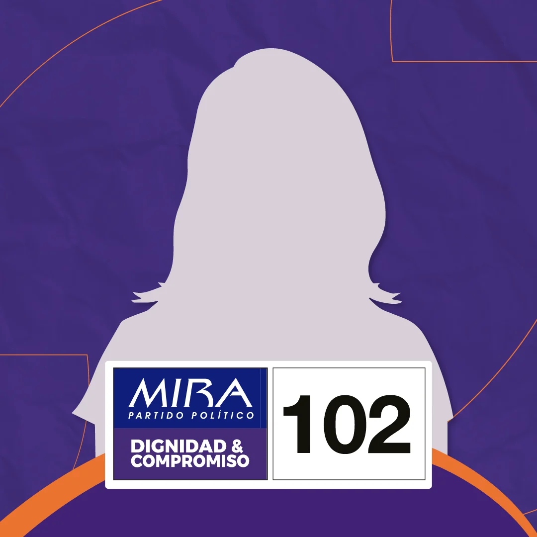 Katiuska King, economista ecuatoriana y ex Ministra Coordinadora de la Política Económica de Ecuador.