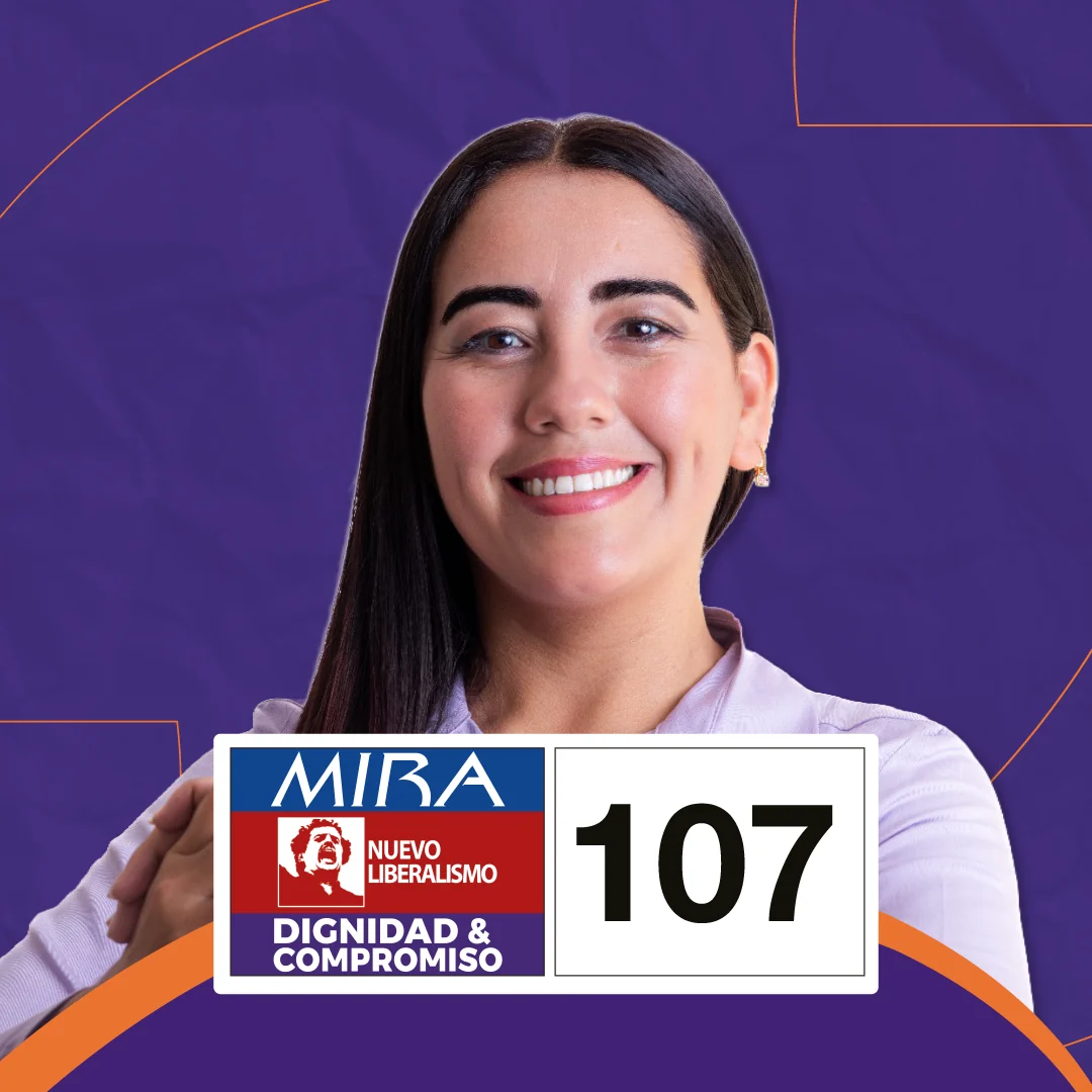 Katiuska King, economista ecuatoriana y ex Ministra Coordinadora de la Política Económica de Ecuador.