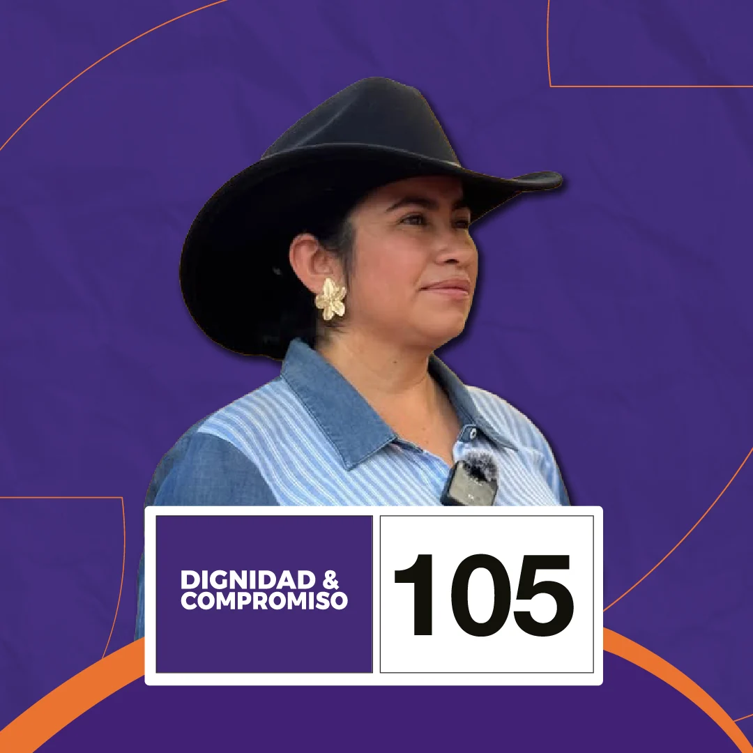 Katiuska King, economista ecuatoriana y ex Ministra Coordinadora de la Política Económica de Ecuador.