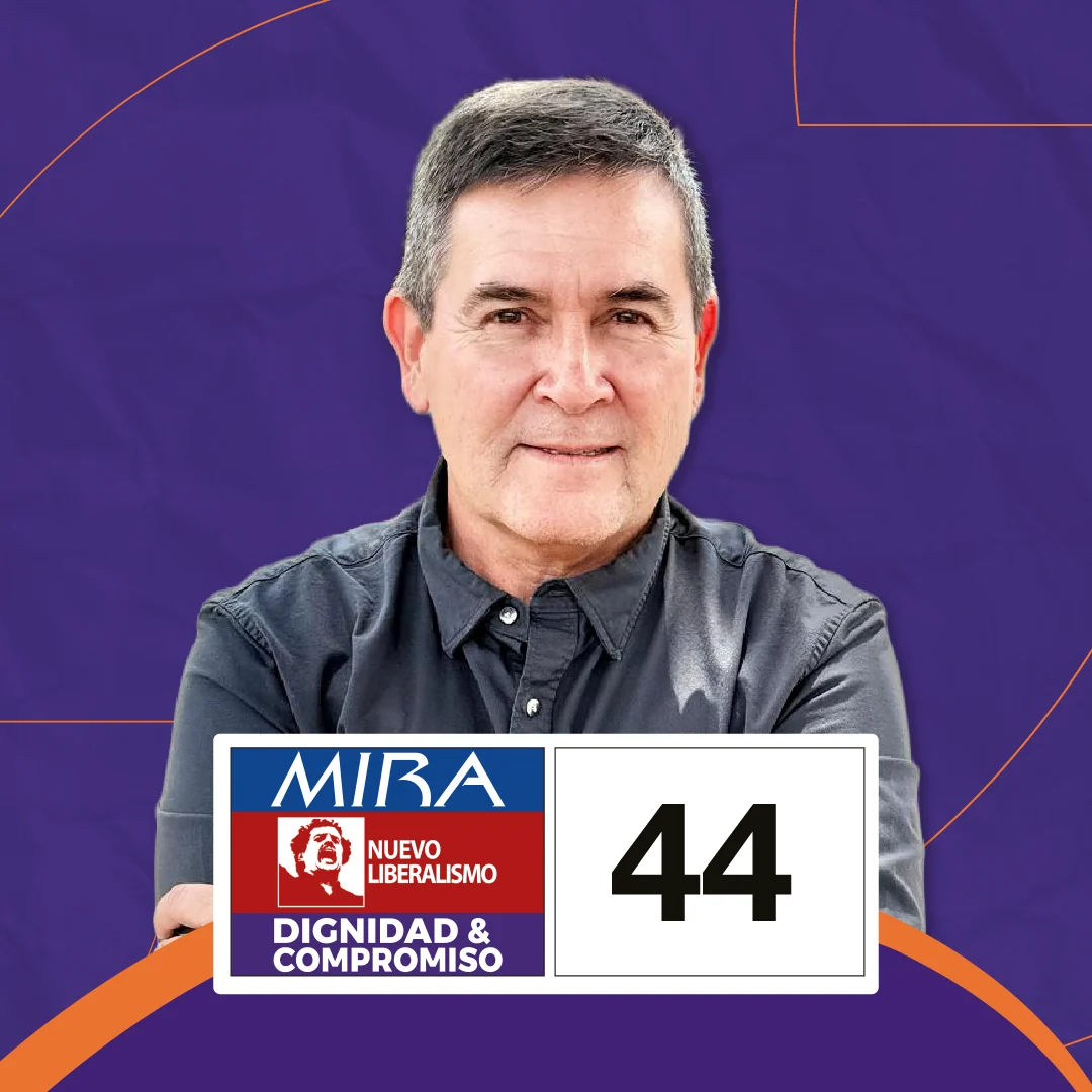 Pedro Francke, ex Ministro de Economía y Finanzas del Perú y profesor en la Pontificia Universidad Católica del Perú.