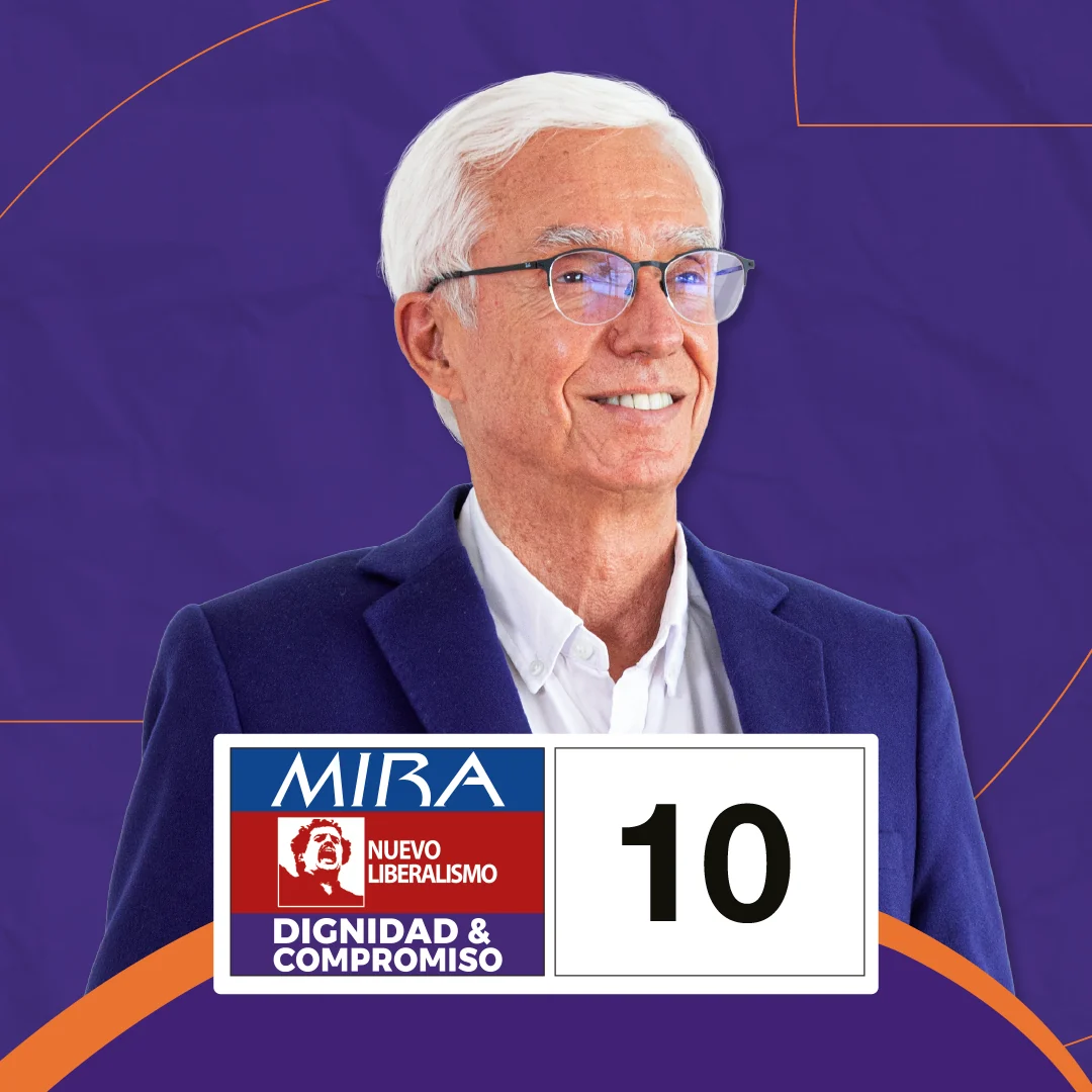 Katiuska King, economista ecuatoriana y ex Ministra Coordinadora de la Política Económica de Ecuador.