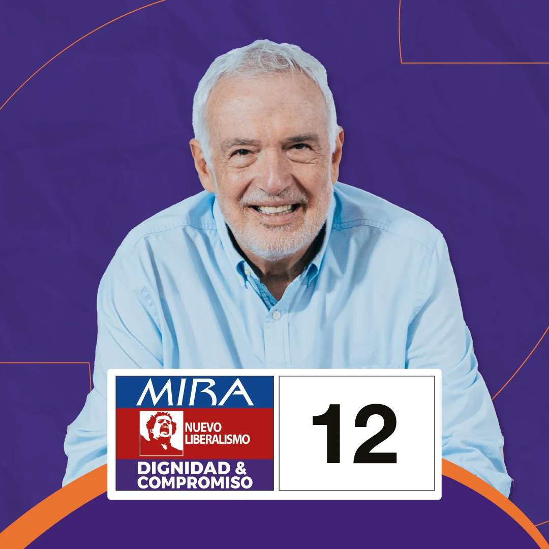 Pedro Francke, ex Ministro de Economía y Finanzas del Perú y profesor en la Pontificia Universidad Católica del Perú.