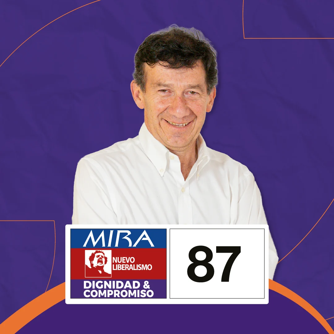 Katiuska King, economista ecuatoriana y ex Ministra Coordinadora de la Política Económica de Ecuador.